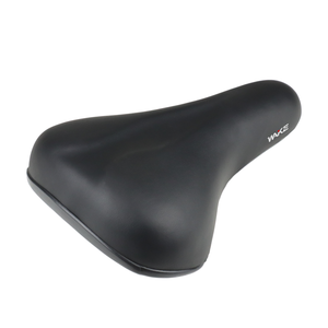 Asiento de Bicicleta para Niños WAKE, Asiento de Bicicleta Suave y Cómodo, Impermeable, para Bicicletas Infantiles, <span class=keywords><strong>MTB</strong></span> y Bicicletas de Carretera - Product Image 2