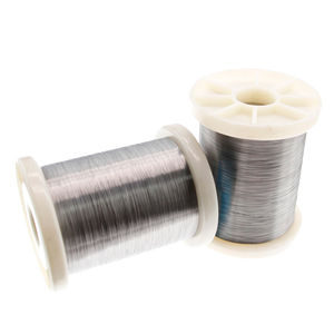 Filo/Bobina/Lamina/Nastro/Tubo in Lega di Nichel Invar 36 4J29 1J33 di Alta Qualità, Superficie Lucida, Trafilato a Freddo, Metallo High-Tech, 1kg - Product Image 4