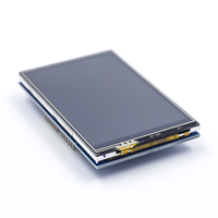 Module LCD à écran tactile TFT 3.5 "pouces 480x320 Driver IC Ili9486