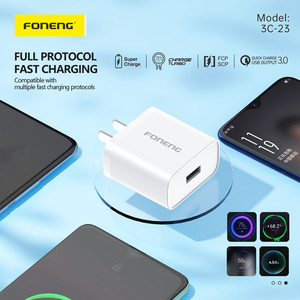2023 3C-2 para Kit de cargador de <span class=keywords><strong>iPhone</strong></span> Carga de teléfono móvil de 2,1 amperios - Product Image 4