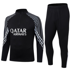Envío Rápido, Camisetas y Tops Deportivos Transpirables <span class=keywords><strong>de</strong></span> Talla Grande para Hombre, Club <span class=keywords><strong>de</strong></span> Fútbol 25 26 - Product Image 1