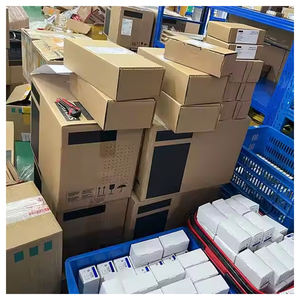 Disjoncteur Schneider Plc <span class=keywords><strong>ComPacT</strong></span> C16F46A100 100% neuf d'origine en stock, <span class=keywords><strong>ComPacT</strong></span> <span class=keywords><strong>NSX160F</strong></span>, 36 KA, AC, 4P4D, 100 A - Product Image 4