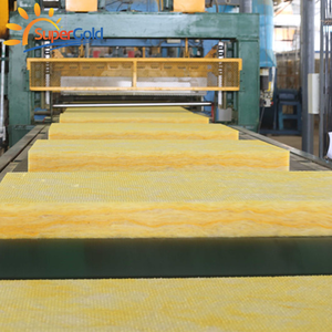 Materiales Aislantes Térmicos SuperGold, Panel <span class=keywords><strong>de</strong></span> Lana <span class=keywords><strong>de</strong></span> Vidrio Ignífugo, Precio <span class=keywords><strong>de</strong></span> Aislamiento <span class=keywords><strong>de</strong></span> Lana <span class=keywords><strong>de</strong></span> Vidrio - Product Image 5