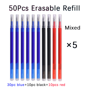 <span class=keywords><strong>Recambio</strong></span> de <span class=keywords><strong>Tinta</strong></span> para Bolígrafo <span class=keywords><strong>Borrable</strong></span>, <span class=keywords><strong>Tinta</strong></span> de Gran Capacidad de 0.7mm, Colores, Bolígrafo de Gel <span class=keywords><strong>Borrable</strong></span>, Mango Lavable, Material de Oficina y Escolar - Product Image 4