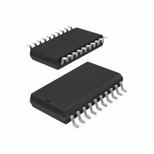 Logic 20 SOlC TC74VHC245F(EL,K,F Electronic Chips Component Original One Stop Service - Product Image 1