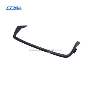 Diffuseur de pare-chocs arrière en plastique PP noir pour Lotus Evora GT410 2017 à 2020 OE A132U1135, vente flash - Product Image 4