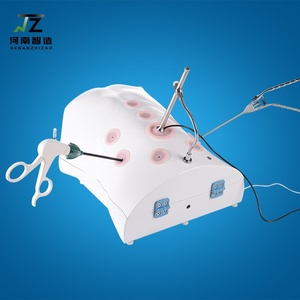 Dispositivo de entrenamiento laparoscópico de simulación humana relación 1:1 modelo humano HD endoscopia productos de gama alta - Product Image 6