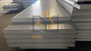 Box per Cavalli con Struttura in Acciaio Zincato a Caldo e Tetto Stile Mediorientale Scuderie Esterne Temporanee - Product Image 4