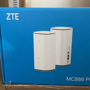 ขายส่ง ZTE 5G CPE MC888 Pro พร้อมชิปเซ็ต X62 ปลดล็อคแล้ว 5G WiFi โฮมเราเตอร์ ZTE MC888 Pro 5G CPE Router - Product Image 3