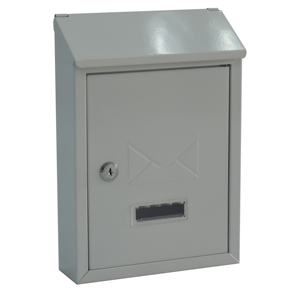 Boîte <span class=keywords><strong>aux</strong></span> <span class=keywords><strong>lettres</strong></span> de livraison de colis extérieure exquise de haute qualité et facile à installer - Product Image 1
