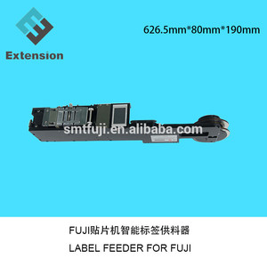 Última inteligente etiqueta smt Feeder para FUJI/JUKI/YAMAHA/<span class=keywords><strong>SAMSUNG</strong></span>/SIEMENS máquina - Product Image 3