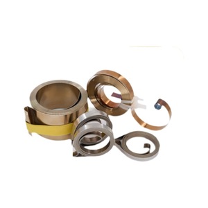 Ressort hélicoïdal Bo Xi, diamètre extérieur 10 mm, largeur 5 mm, pièce standard pour rubans à mesurer - Product Image 3