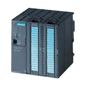 Hot selling new original PLC SIMATIC S7-300 CPU 313C PLC module 6ES7313-5BF03-0AB0