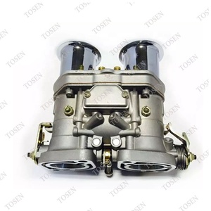 1012 Carburateur de pièces de moteur de voiture automatique pour Weber 44 <span class=keywords><strong>IDF</strong></span> - Product Image 2