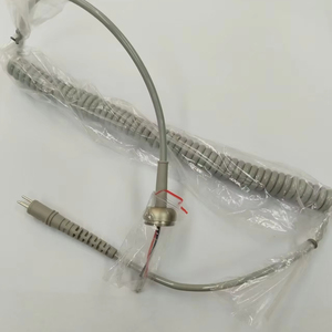 Cable de repuesto para pieza de mano Pro Powder 35K (Nuevo Estilo) - Piezas de repuesto para taladro de uñas Pro Power 35K - Compatible con Medicool - Product Image 4