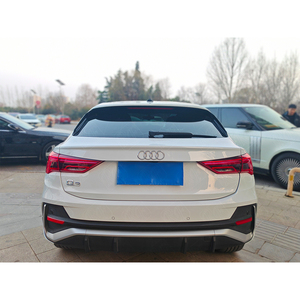 2024 FAW <span class=keywords><strong>Audi</strong></span> <span class=keywords><strong>Q5</strong></span> <span class=keywords><strong>SUV</strong></span> 2.0T Turbo 2WD Automatico 5 Porte 5 Posti Sedili in Pelle Tetto Panoramico Sedili Elettrici Guida a Sinistra Scuro R19 - Product Image 4