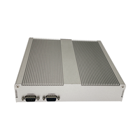 Prix usine J1900 2.0Hz processeur Quad-Core ordinateur industriel intégré personnalisé DDR3 HDMIport Mini PC Box Vesa utilisé
