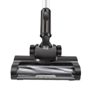 350W/29000PA <b>Handheld</b> Bagless Dry Suction Rechargeable <b>Vacuum</b> Stick with Spin Dust Tool for Household & Car Use - Product Image 2