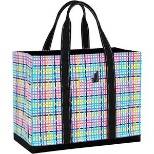 Bolsa de Almacenamiento para Biblia, Diseño Nuevo, Gran Capacidad, Portátil para Exteriores, con Múltiples Bolsillos y Orificios para Bolígrafos, OEM, Venta Caliente de Fábrica BSCI - Product Image 1