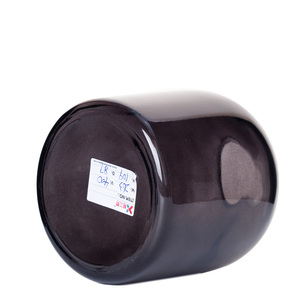 Difusores de láminas para el hogar Florero de lavanda decoración del hogar Difusor de fragancia de <span class=keywords><strong>eucalipto</strong></span> Botella difusora de láminas de cerámica - Product Image 5