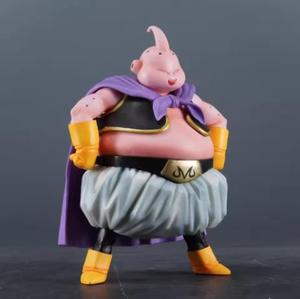 Figurines d'Action en Pvc Remplaçable à Quatre Têtes, Dragon DBZ, 20CM, Figurines Majin <span class=keywords><strong>Buu</strong></span>, Jouets - Product Image 4