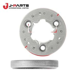 แหวน, สแนป, ดิสก์คลัตช์สตาร์ทเตอร์สำหรับโตโยต้า HIACE RZH113 1989-2004 - Product Image 6