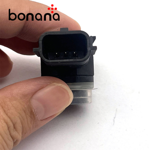 1 ชิ้นใหม่คุณภาพสูง 28438-4CL0A สำหรับเอ็กซ์เทรล T32 1.6L 2.0L 2014-2019 PDC เซ็นเซอร์ควบคุมระยะการจอดรถ - Product Image 6