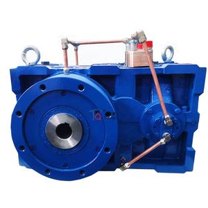 Boîtes de vitesses d'extrusion de savon ZLYJ 173/180/200/225/250/280/375 pour machine d'extrusion plastique - Product Image 1