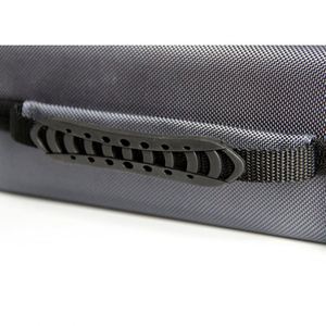 กระเป๋าใส่ปืนแบบแข็ง EVA Tactical สำหรับกิจกรรมกลางแจ้ง ยี่ห้อ Custom Lifecare - Product Image 4