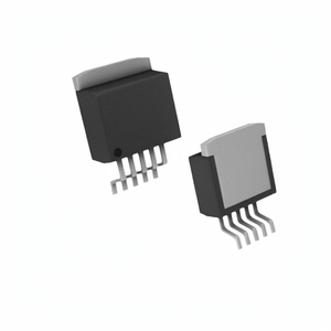 En stock: Controlador de Gestión de Energía (PMIC) LT1965EQ-2.5 # Componentes Electrónicos de Circuito PBF TO 263 6, D2PAK, TO 263BA - Product Image 1