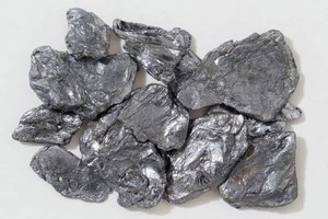 Fabricant chinois d'ingots d'iridium, barre de métal IR en iridium 99,95 % pur, prix - Product Image 2