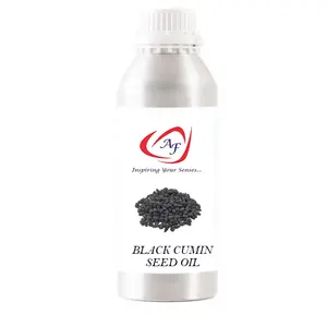 Top Quality 100% Pure Black Cumin Seed Oils at Factory Price