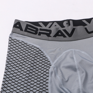 Celana Training Pria Model Boxer Jogger Custom, Celana Olahraga <span class=keywords><strong>Fitness</strong></span>, Celana Basket, Legging, Produsen Pakaian - Product Image 3
