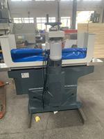 Machine de rectification et de fraisage de blocs-moteurs et de culasses LD850 / TSM850