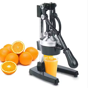 Herramientas <span class=keywords><strong>de</strong></span> fruta <span class=keywords><strong>de</strong></span> alta calidad Lovfe, exprimidor Manual <span class=keywords><strong>de</strong></span> Metal pesado, exprimidor <span class=keywords><strong>de</strong></span> fruta con manivela manual <span class=keywords><strong>de</strong></span> aleación <span class=keywords><strong>de</strong></span> aluminio <span class=keywords><strong>de</strong></span> acero inoxidable - Product Image 1