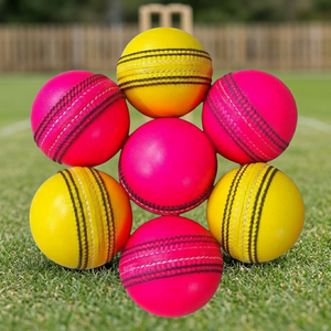Premium Quality Leather Cricket <b>Ball</b> Cricket <b>Ball</b> Cricket Hard <b>Ball</b> - Product Image 4