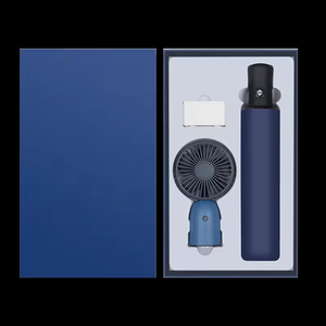 High End <strong>Gift</strong> <strong>Set</strong> Corporate Luxury <strong>Gift</strong> Promotion Items Notebook <strong>Umbrella</strong> Vacuum Flask Speaker Note Book <strong>Gift</strong> <strong>Set</strong> 2025 - Product Image 6
