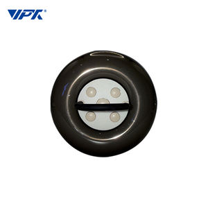 Nouveau microphone sans fil pour karaoké, haut-parleur, double microphone, portable, diffusion en direct en extérieur, karaoké à domicile, 100Hz-20kHz - Product Image 5