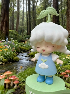 CS079 Gorilla Lifesize Sculpture Outdoor Indoor Shopping Mall DecorCartoon Doll Animal Statue Commercial Artistic Craft Ornament - Product Image 2