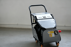 Cold Water Electric <strong>Car</strong> <strong>Washer</strong> 380v 200Bar 15lpm-16lpm <strong>Car</strong> Wash Equipment Electric Water <strong>Jet</strong> with Stainless Steel Pump Head - Product Image 3