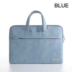 Borsa Portatile di Qualità Premium Impermeabile Elegante Unisex <span class=keywords><strong>per</strong></span> Tablet <span class=keywords><strong>PC</strong></span> Custodia <span class=keywords><strong>per</strong></span> Laptop - Product Image 1