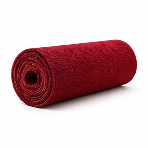 <span class=keywords><strong>Tappeto</strong></span> Personalizzato Rosso Moderno per Eventi e Matrimoni, Rotoli di Moquette, <span class=keywords><strong>Tappeto</strong></span> in <span class=keywords><strong>Juta</strong></span>, Passatoia in Poliestere per Scale e Esterni - Product Image 1