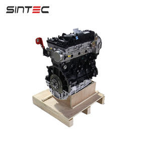 Bloc <span class=keywords><strong>moteur</strong></span> complet <span class=keywords><strong>de</strong></span> remplacement d'origine pour Ford Transit 2.2 BK3Q 6006 AA-5 - Product Image 5
