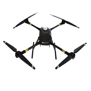 โดรน UAV 4ใบพัดเครื่องบินโดรน