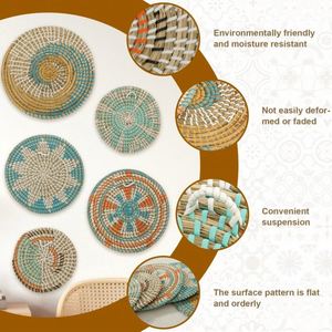 Decorazione Cottagecore, Fioriere da Parete, Arte Scandinava, Grande Casa, Estetica Gotica, Accessori per la Casa, Spa - Product Image 6