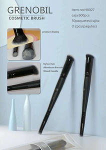 Ottieni IT pennelli correttore a doppia punta Rosh, grandi e rotondi, angolati, piccoli e angolati PZ X 600 per l'applicazione del trucco sul viso - Product Image 3