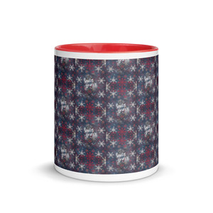 Tazza in Ceramica Rivestita per Sublimazione, Lavabile in Lavastoviglie e Adatta al Microonde, 11oz - Product Image 6