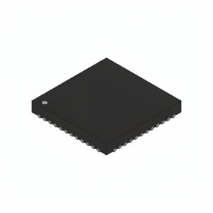 Composant électronique MAX1987ETM : Gestion de l'alimentation (PMIC) 48 WFQFN à pad exposé – Achetez directement auprès du fabricant - Product Image 1
