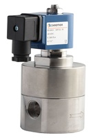 Válvula Solenoide de 360 bares, serie G1/2 pulgadas/SPV, ahorro de energía, alta presión