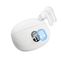 Écouteurs TWS mains libres intra-auriculaires, écouteurs sans fil, casque Bluetooth, vente en gros, meilleurs écouteurs sans fil